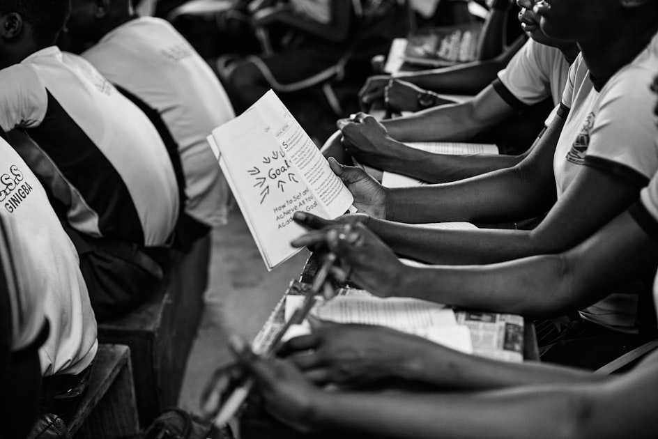 Improving Comprehension Skills