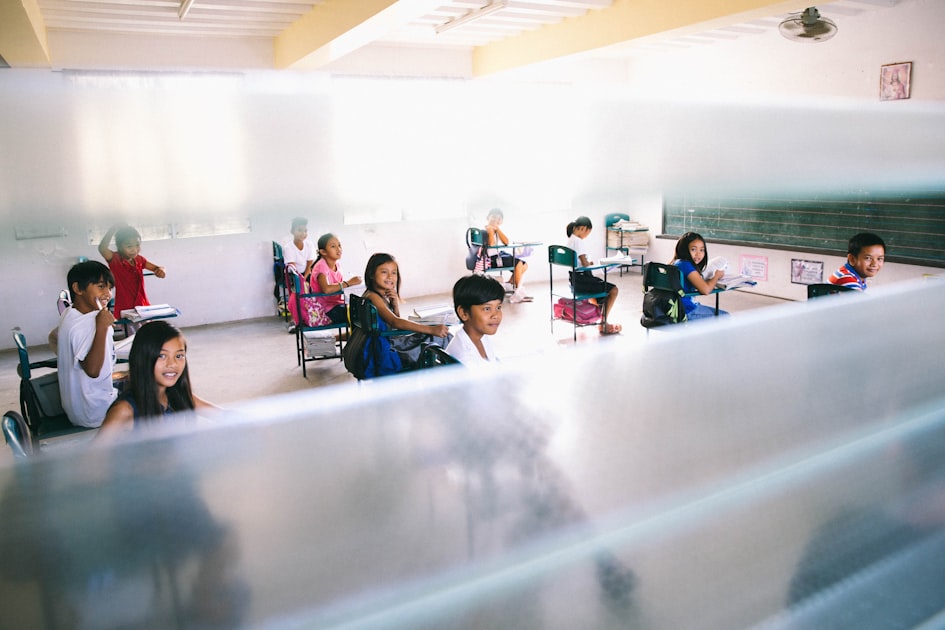 Enhancing Academic Performance